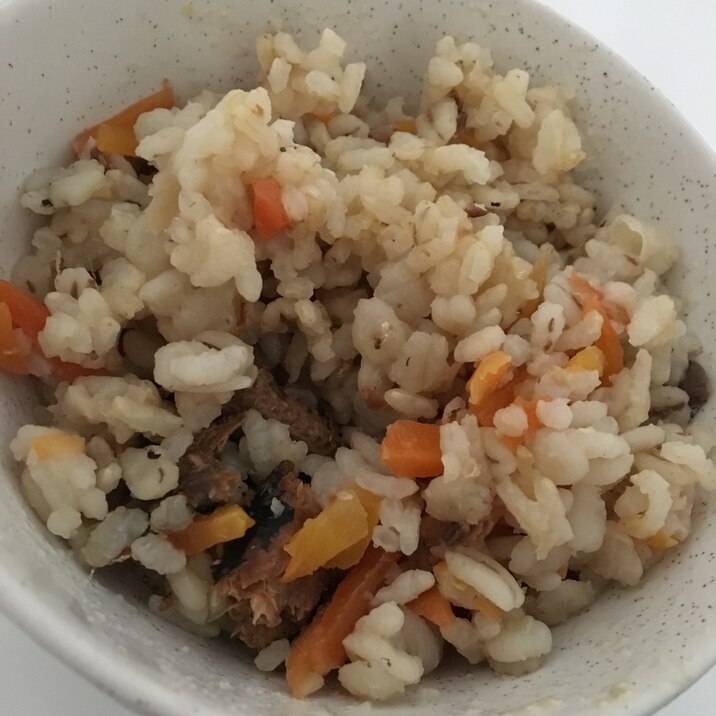イワシの缶詰の炊き込みご飯 レシピ 作り方 By Natural Onizumama 楽天レシピ イワシの缶詰の炊き込みご飯 レシピ 作り方 By Natural Onizumama 楽天レシピ